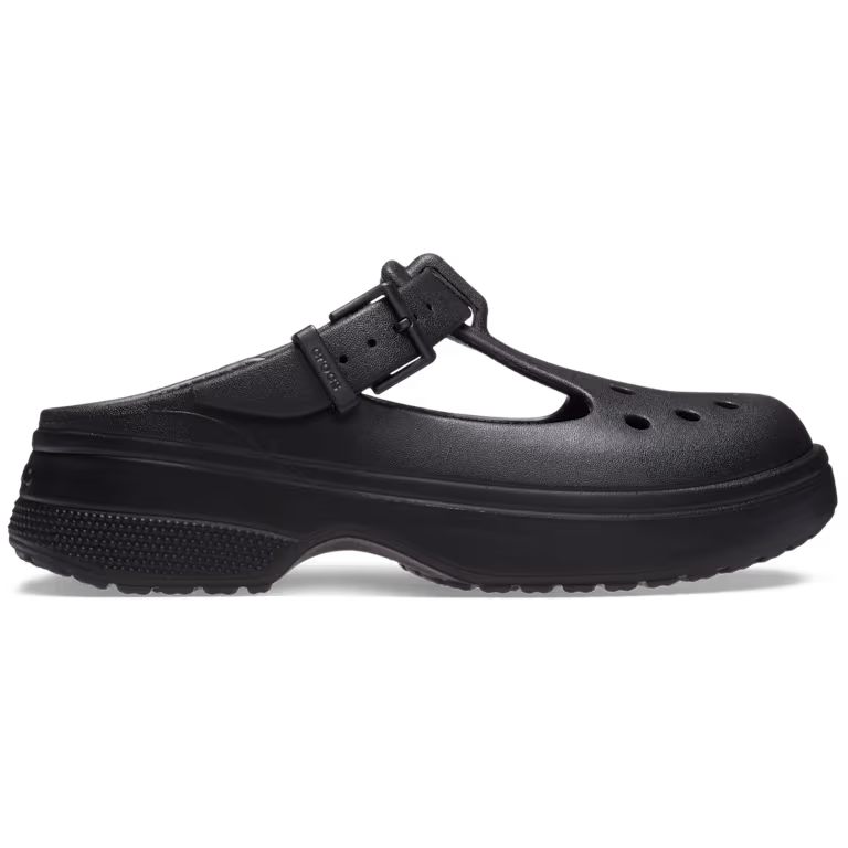 Crocs Classic Mary Jane Clog