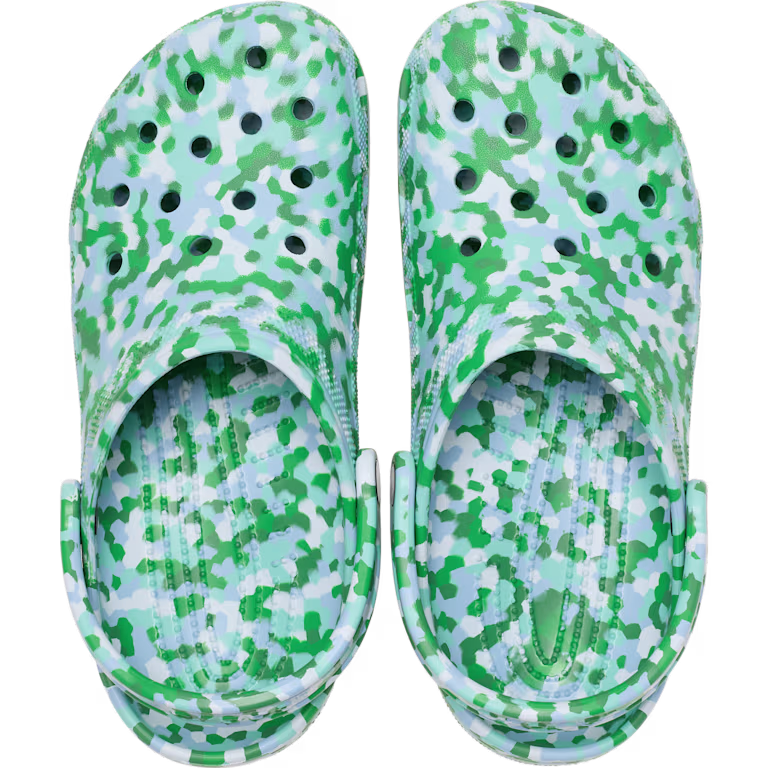 Crocs Classic Confetti Clog