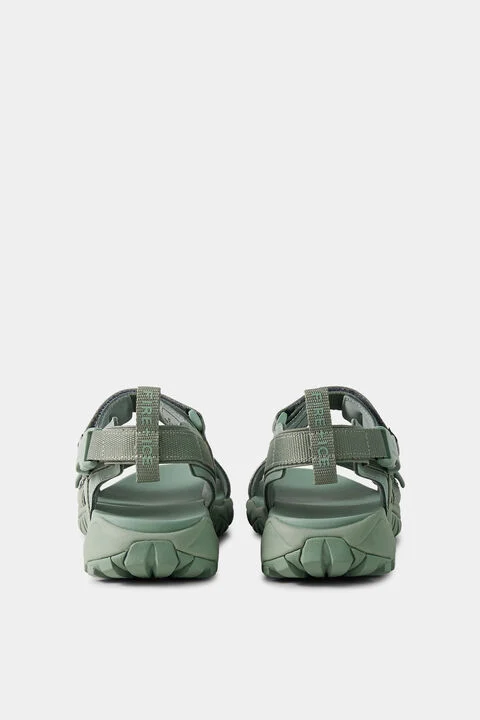 Bogner Sandals Lake