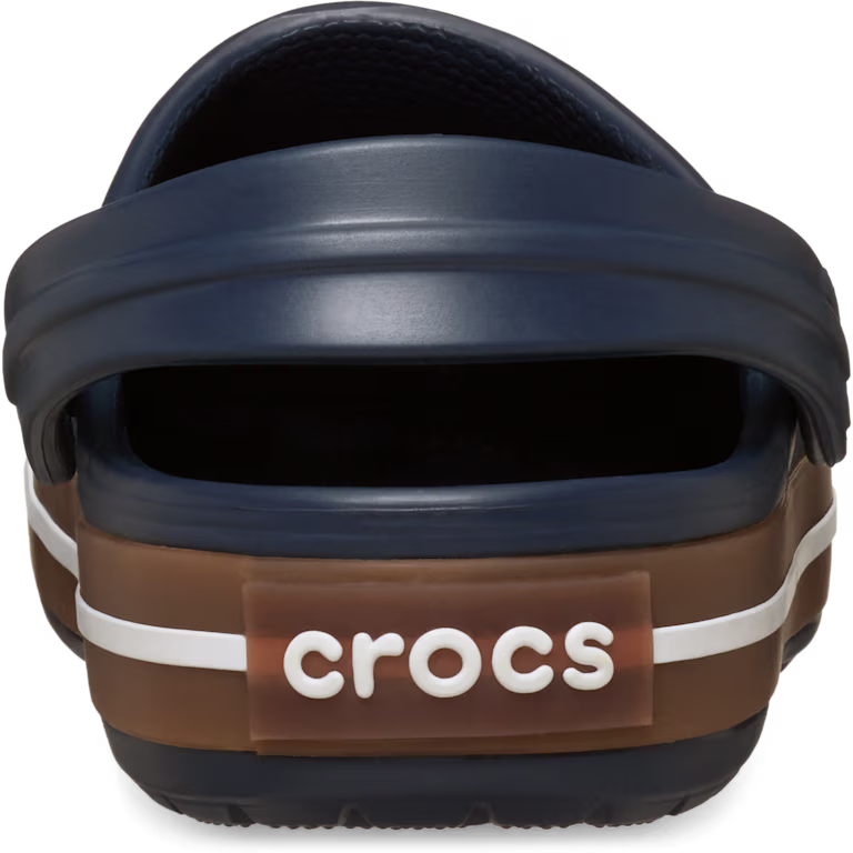 Crocs Crocband Gum Clog