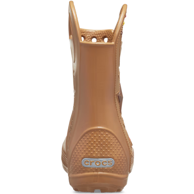 Crocs Kids' Handle It Western Boot