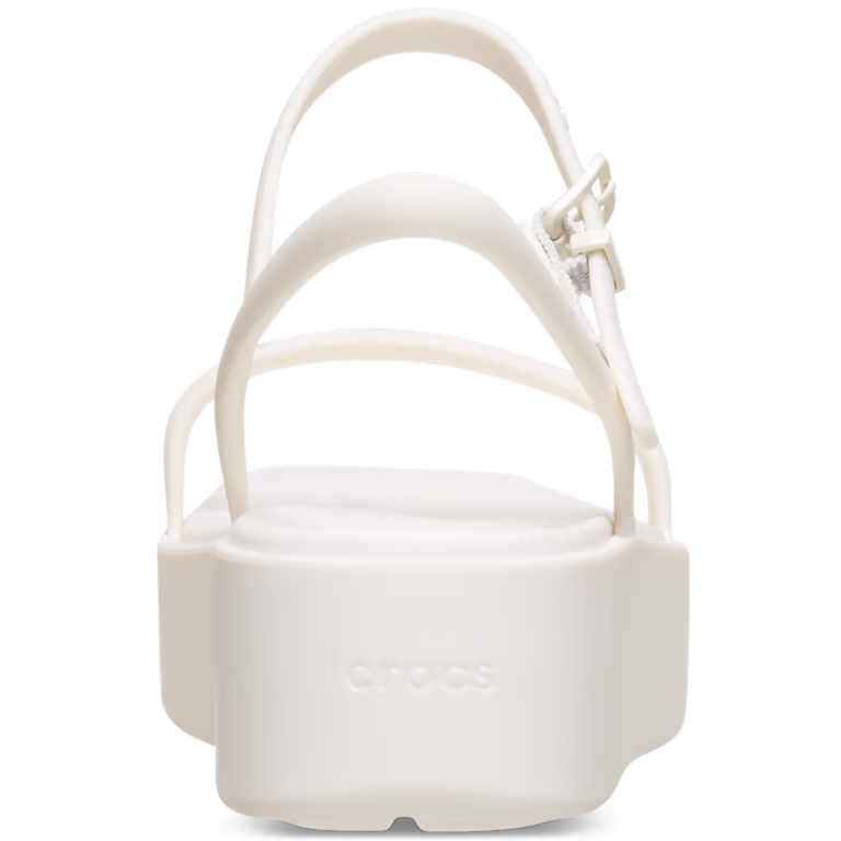 Crocs Miami Platform Y Strap Sandal