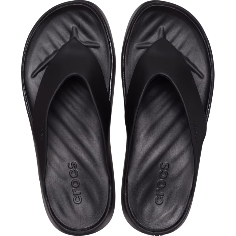 Crocs Getaway Platform Flip
