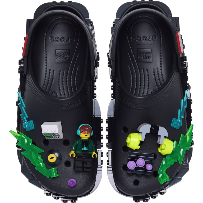 Crocs LEGO® Gaming 10 Pack