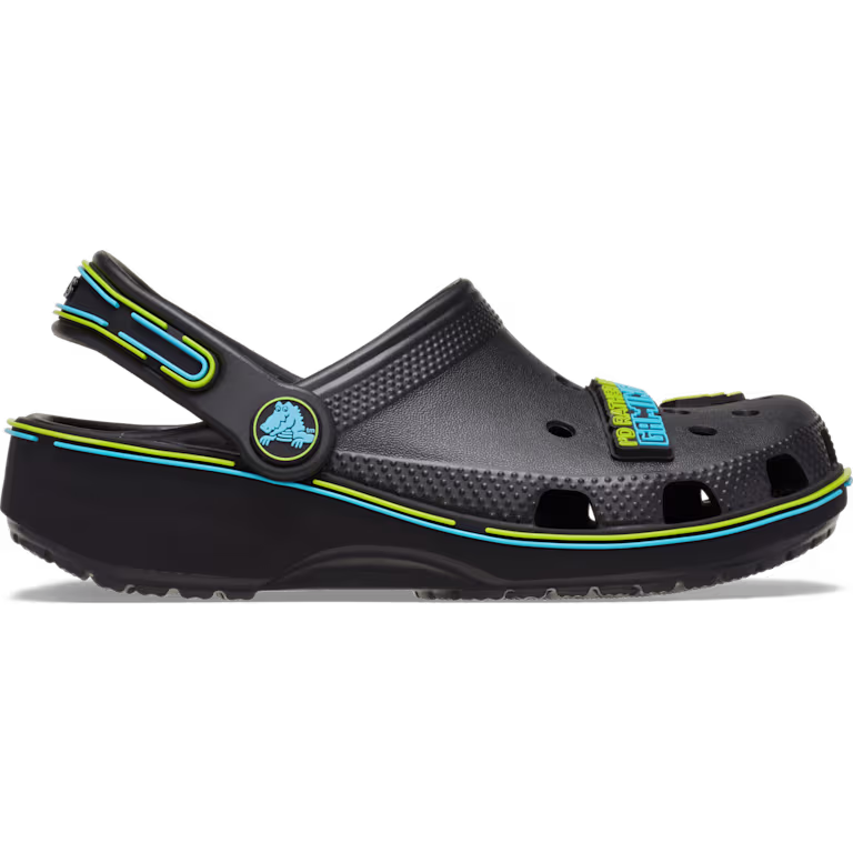 Crocs Kids' Classic Gamer Clog