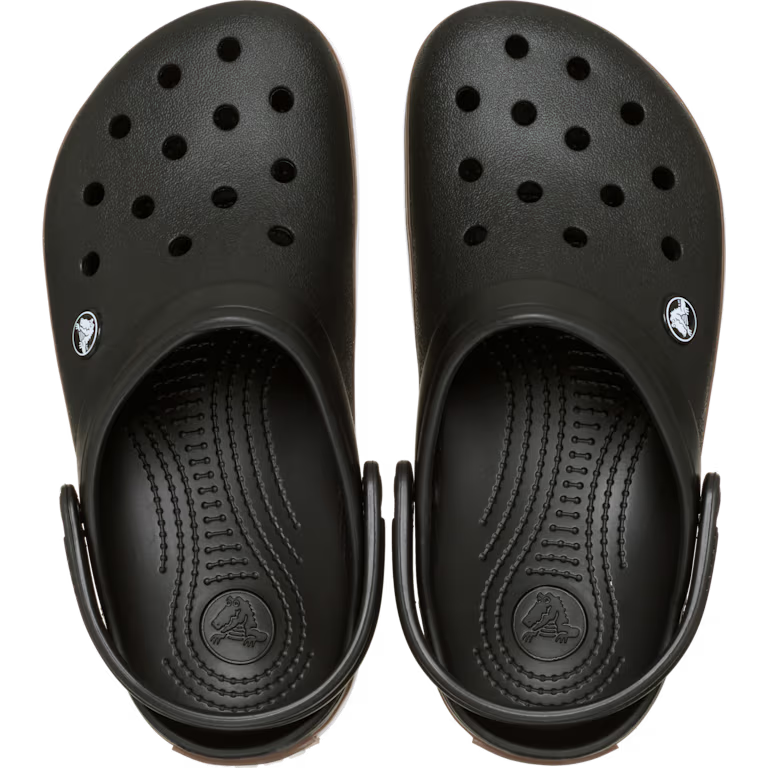 Crocs Crocband Gum Clog