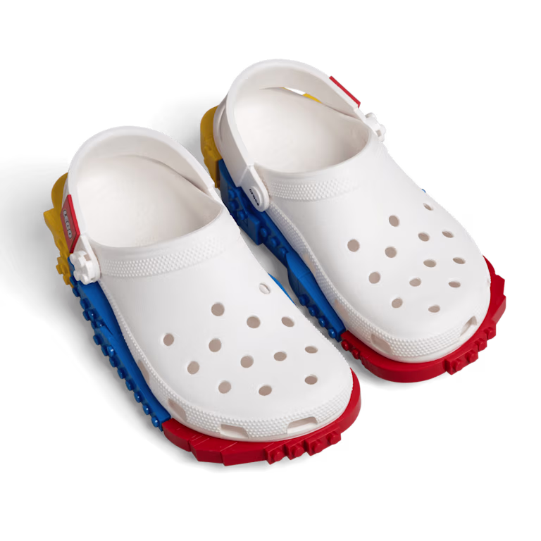 Crocs LEGO® Creativity Clog