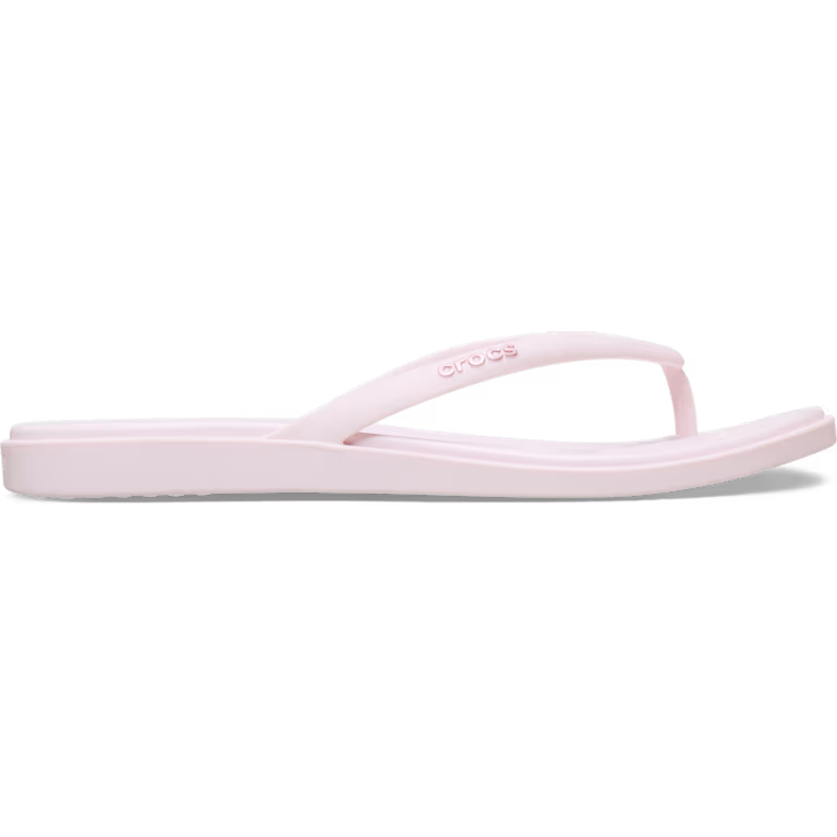 Crocs Miami Round Toe Flip