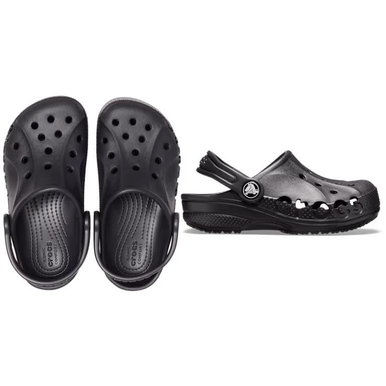 Crocs Kids' Baya Clog
