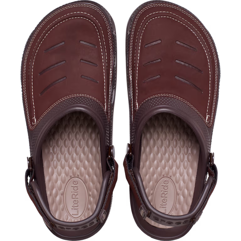 Crocs Men’s Classic Yukon Vista II LiteRide™ Clog