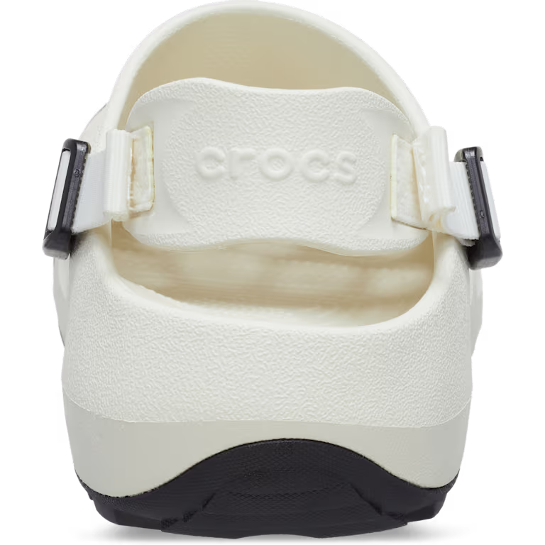 Crocs Quick Trail Clog
