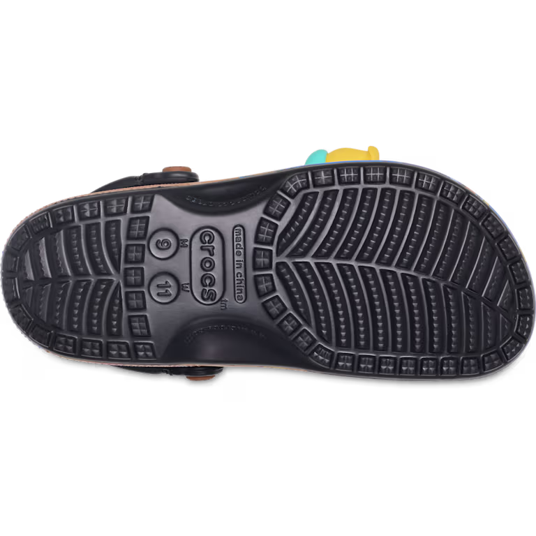 Crocs POP MART MOLLY Classic Clog