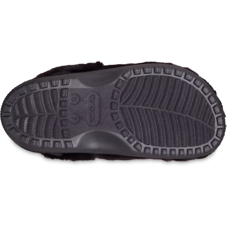 Crocs Unfurgettable Cozy Clog
