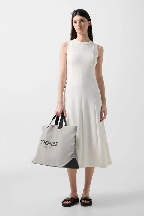 Bogner Totebag Curio Ambre