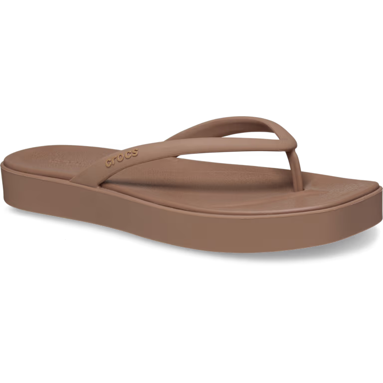 Crocs Miami Flatform Flip