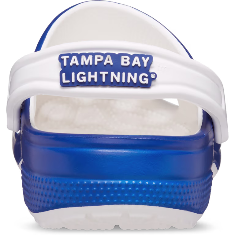 Crocs NHL® Tampa Bay Lightning® Classic Clog