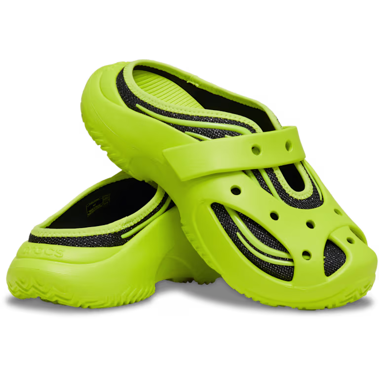 Crocs Caged Mule