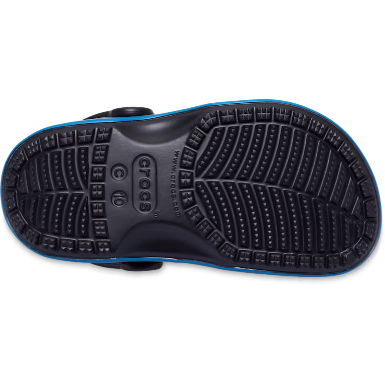 Crocs Toddler Wolverine Classic Clog
