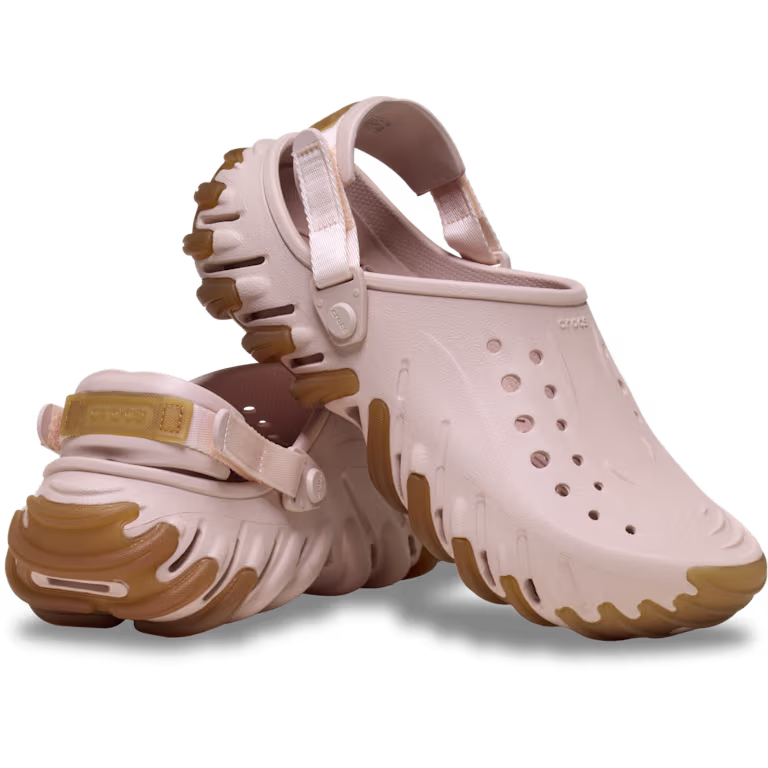 Crocs Echo Gum RO Clog