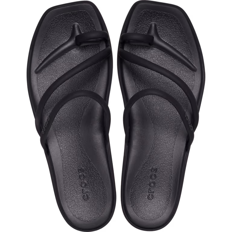 Crocs Miami Toe Loop Sandal