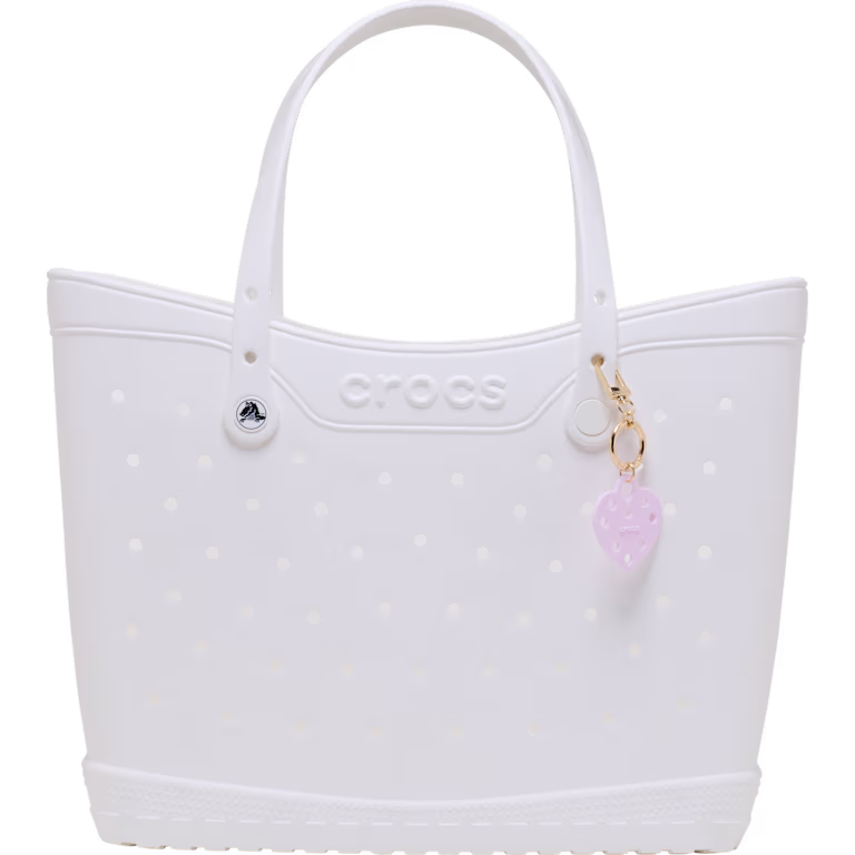 Crocs Jibbitz Heart Bag Charm