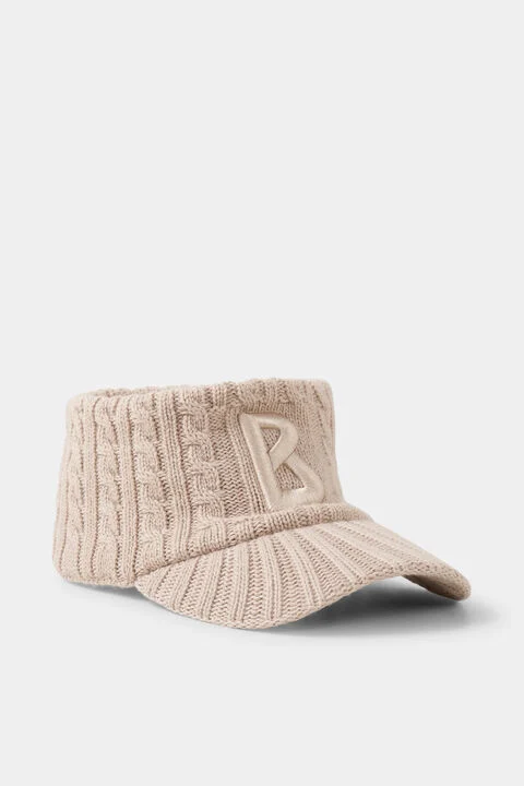 Bogner Visor headband Tessa
