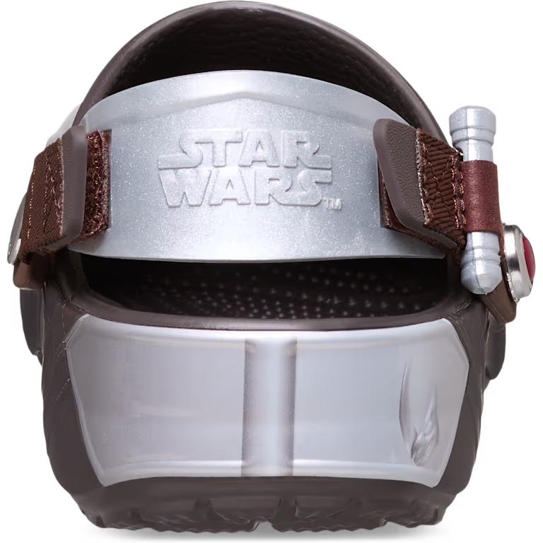 Crocs STAR WARS™ Mandalorian Classic Clog