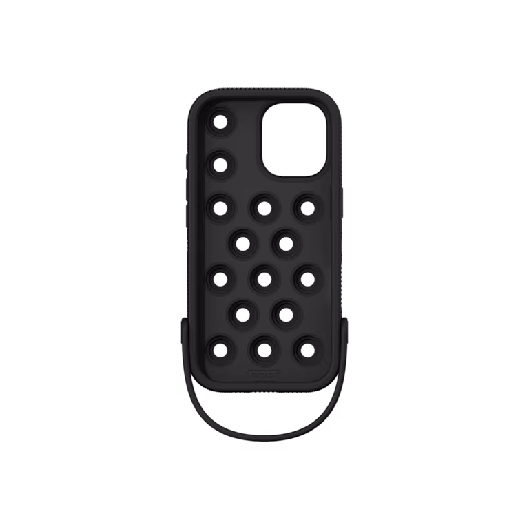 Crocs iPhone 17 Compatible Case