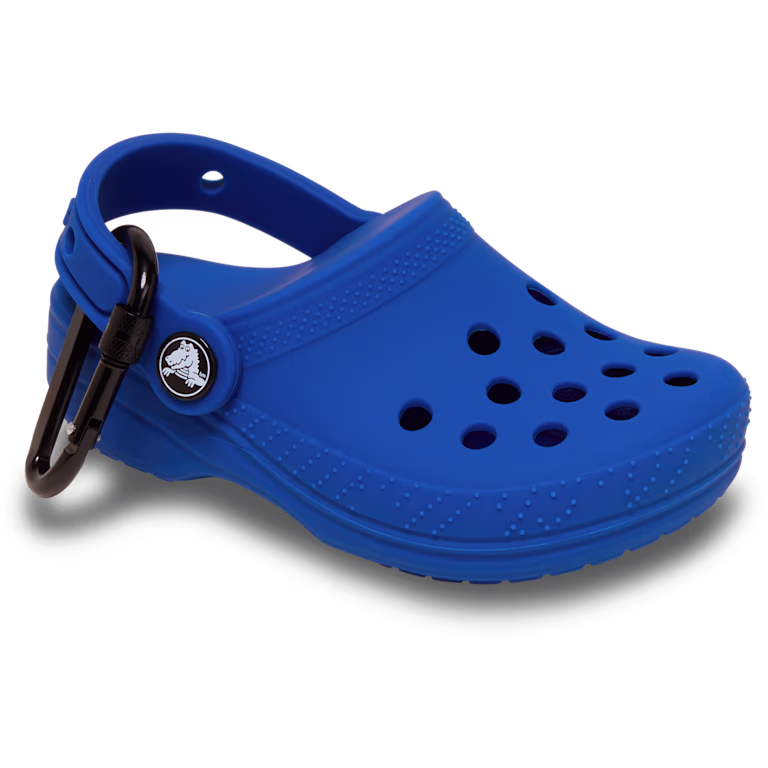 Crocs Classic Clog Pouch Bag Charm