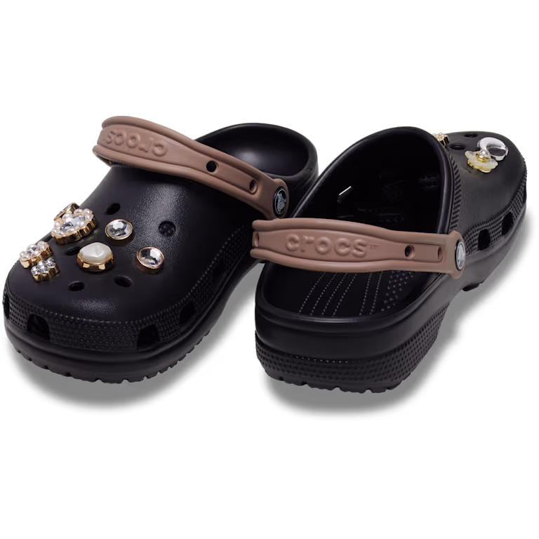 Crocs Classic Backstrap 2 Pack