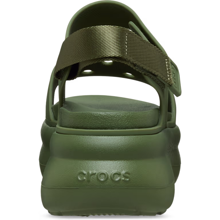 Crocs Soho Y-Strap Sandal