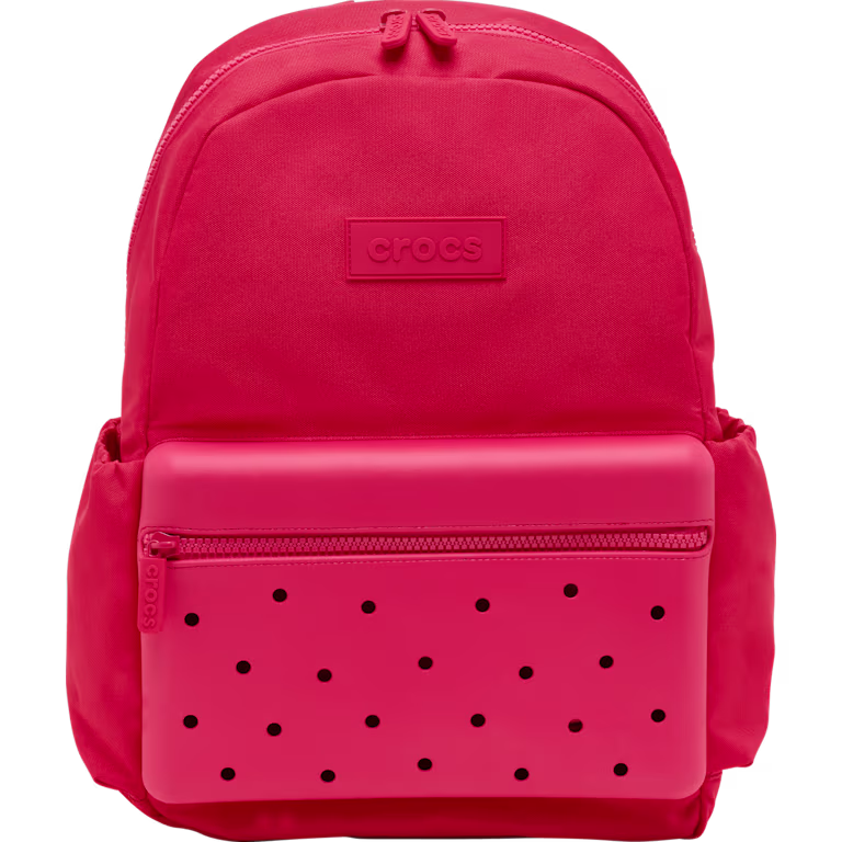 Crocs Nylon Backpack