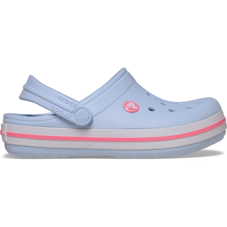 Crocs Kids' Crocband™ Clog