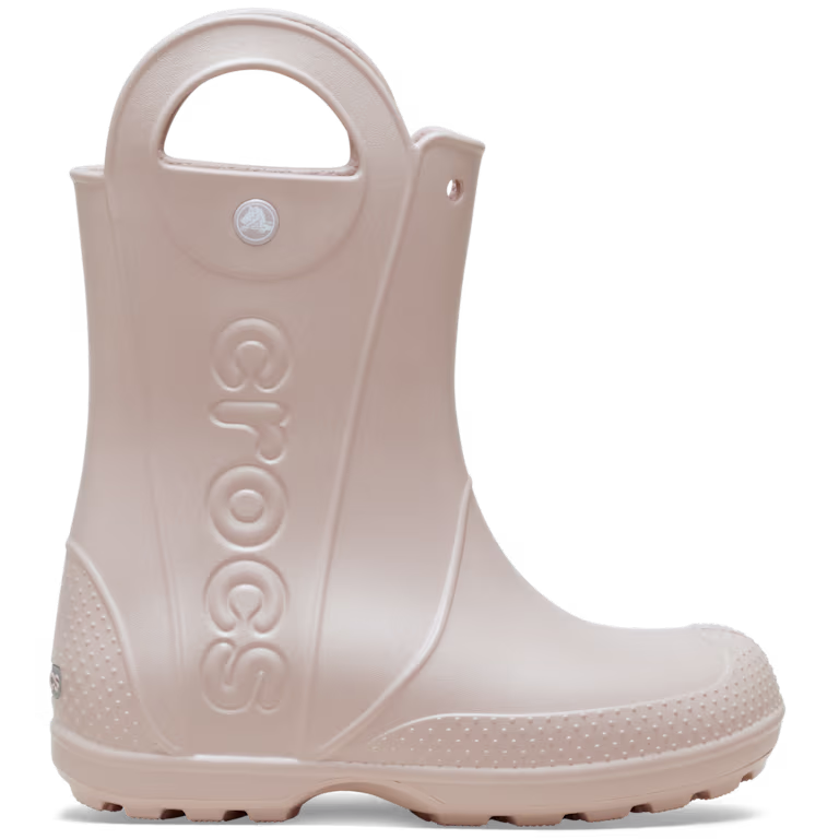 Crocs Kids’ Handle It Rain Boot