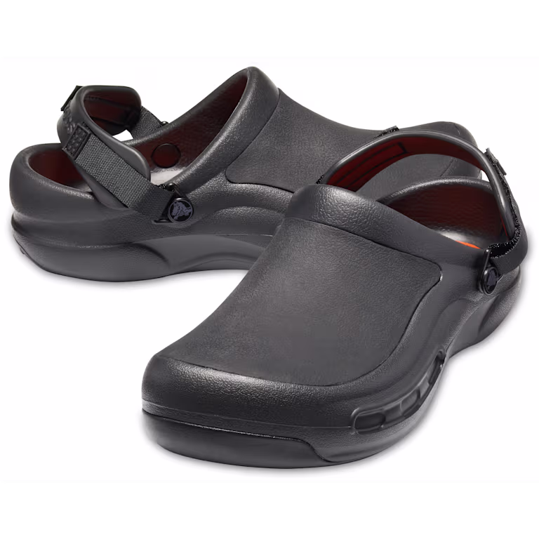 Crocs Bistro Pro LiteRide™ Work Clog