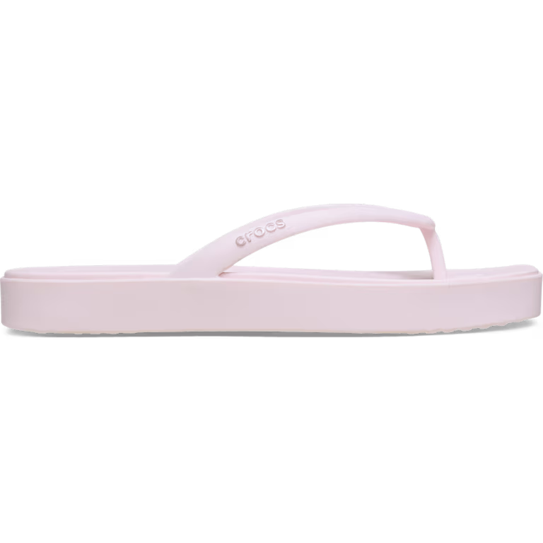 Crocs Miami Flatform Flip