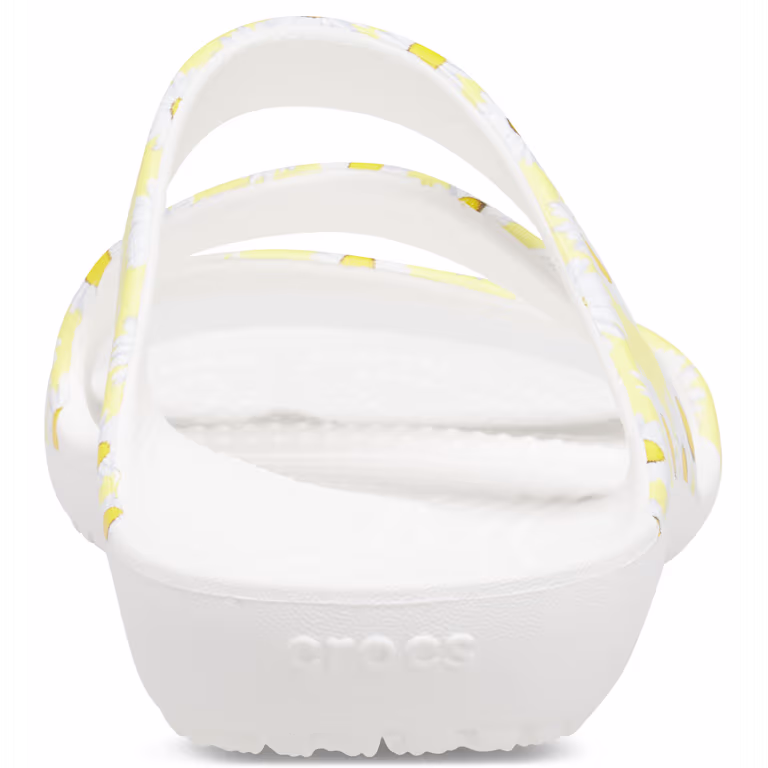 Crocs Kadee II Leopard Sandal