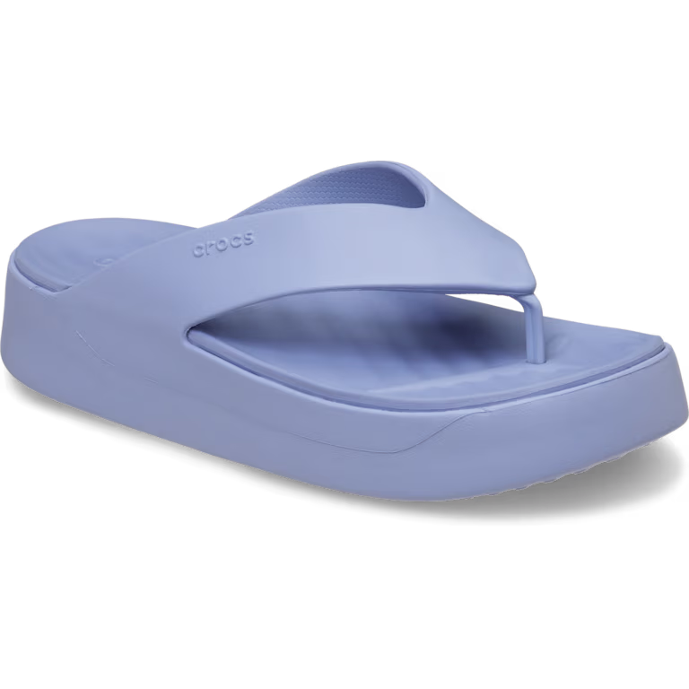 Crocs Getaway Platform Flip