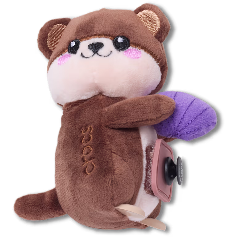 Crocs Huggitz Otter
