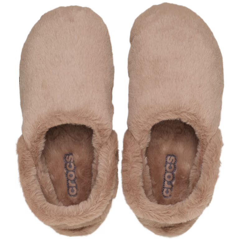 Crocs Unfurgettable Cozy Clog
