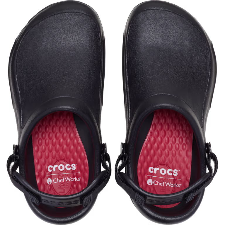 Crocs Chef Works Bistro Pro LiteRide™ Clog