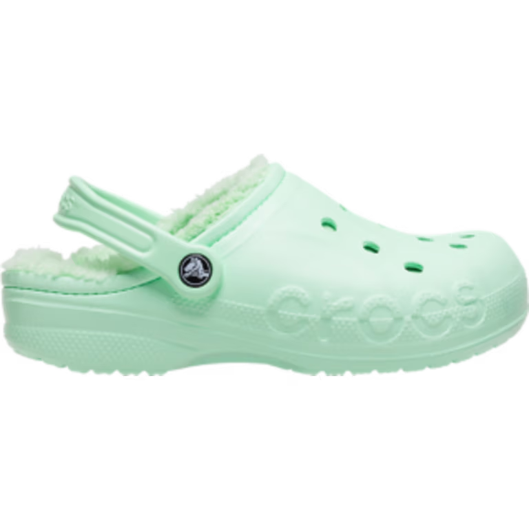 Crocs Baya Lined Clog