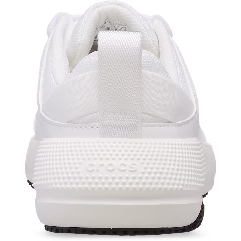 Crocs Women's On the Clock Work Sneaker