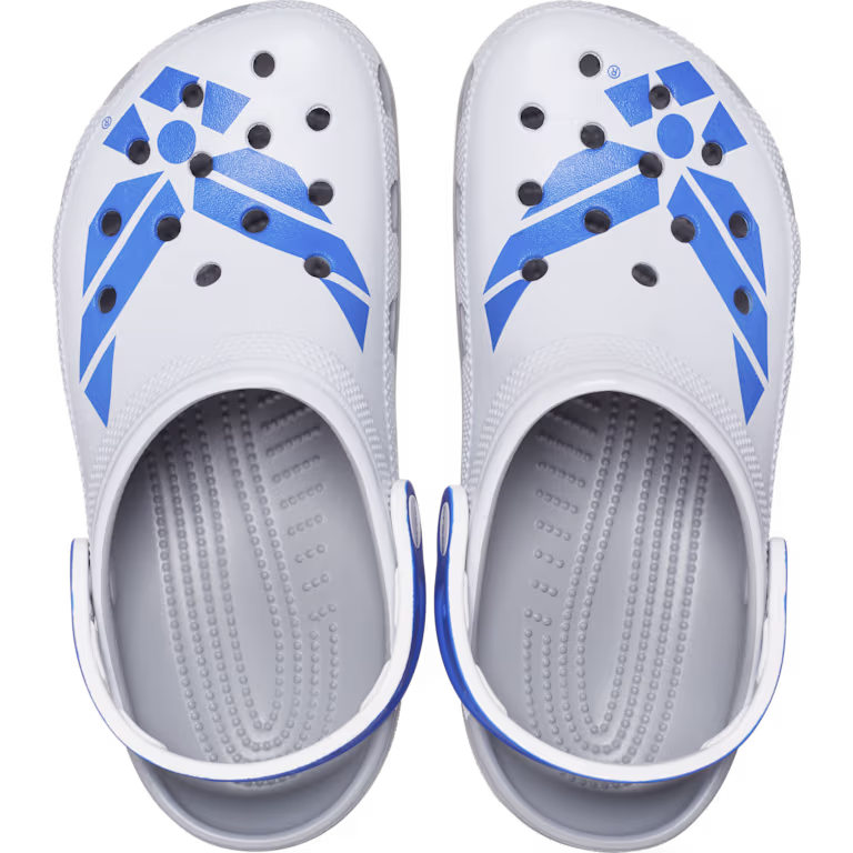 Crocs Classic US Air Force Clog