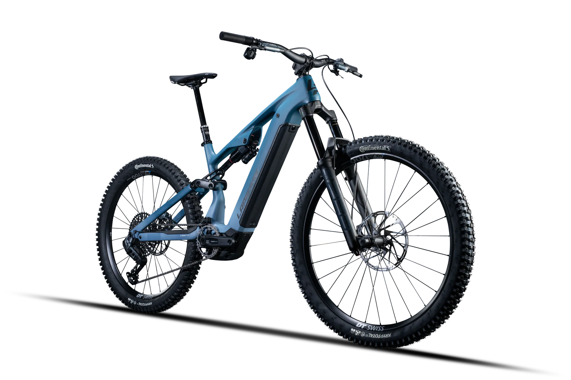 Overvolt AM CF 7.8