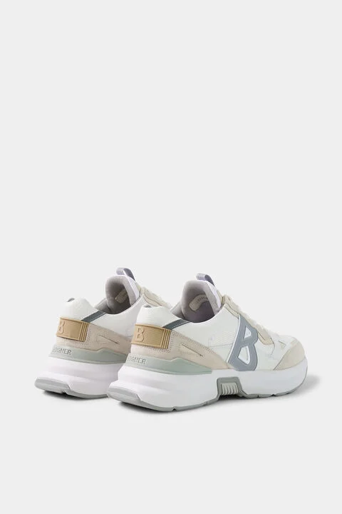 Bogner Sneaker CTP25