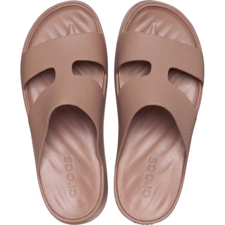 Crocs Getaway Platform H-Strap
