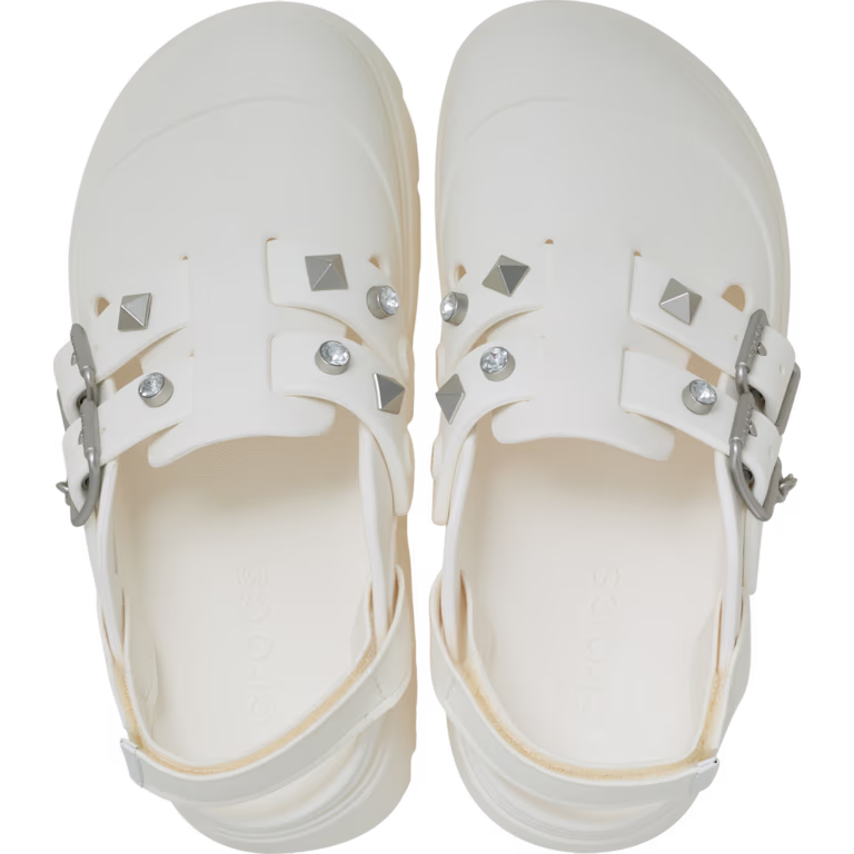 Crocs Loaferette Star Studded Clog