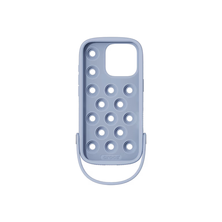 Crocs iPhone 16 Pro Compatible Case
