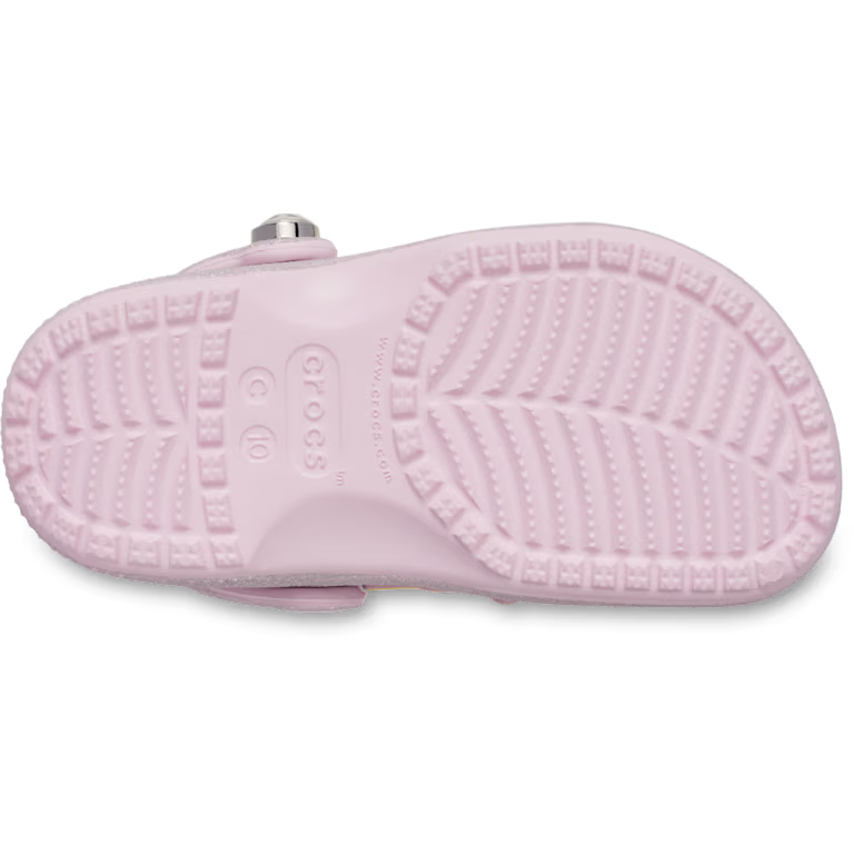 Crocs Toddler IAM Princess Clog